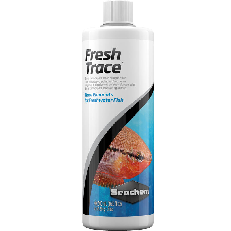 Seachem Fresh Trace 250ml