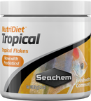 Seachem NutriDiet Tropica Flakes 30G