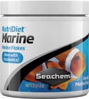 Seachem NutriDiet Marine Flakes 30G