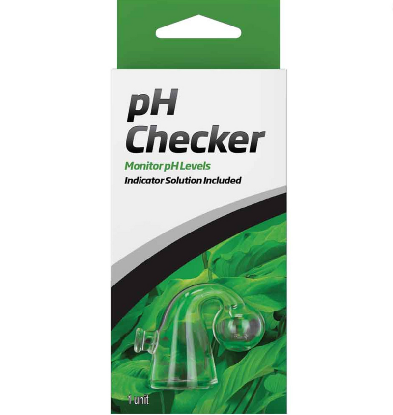 Seachem pH Checker Glass