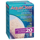 AquaClear 20 Ammonia Remover Filter Insert - 66 g (2.3 oz)