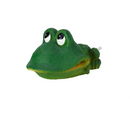 AQUA-FIT Aerating Polyresin Frog