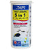 API 5 in 1 Test Strips 100pk