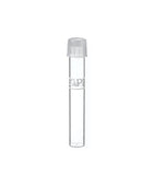 API Test Tube w/cap