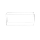 AT 6.5G Bookshelf 17x60x24cm W/Mat