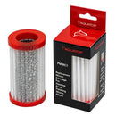 Aquatop Forza PM-RC1 Polishing Micron Filter Cartridge Replacement 1 pack