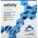 Aquavitro Salinity 5.6lb 75L/20G (In store pickup only)