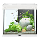 Aquatlantis Elegance Expert 60 Aquarium White 27.5 gal