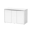 Aquatlantis Splendid 350 Cabinet - White Matte Finish- 48" x 20"