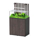 Aquatlantis Shallow Combo 80 Black/Brown