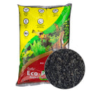 CaribSea Eco-Planted Aquarium Black 10-20lb