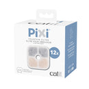 Catit PIXI Fountain Cartridge - 12 pack Catit 2.0