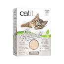 Catit Go Natural! Pea Husk Mix Multi-Cat Clumping Cat Litter - Unscented - 6.4 kg