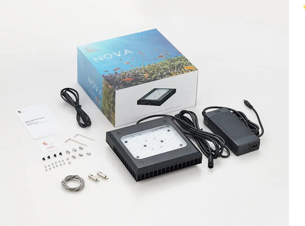 カタツムリ8さん専用chihiros nova1　２台 Chihiros Product Line – Aquariums West