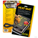 Exo Terra Self-regulating Heat Mat 8W 20x15cm/8x6"