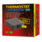 Exo Terra Thermostat (600W) & Hygrostat (100W) with Day/Night timer