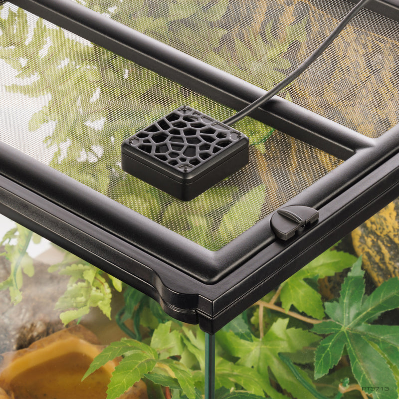 Exo Terra USB Silent Terrarium Mini-Fan
