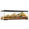 Exo-Terra Pro Terrarium Large Low 90x45x30cm