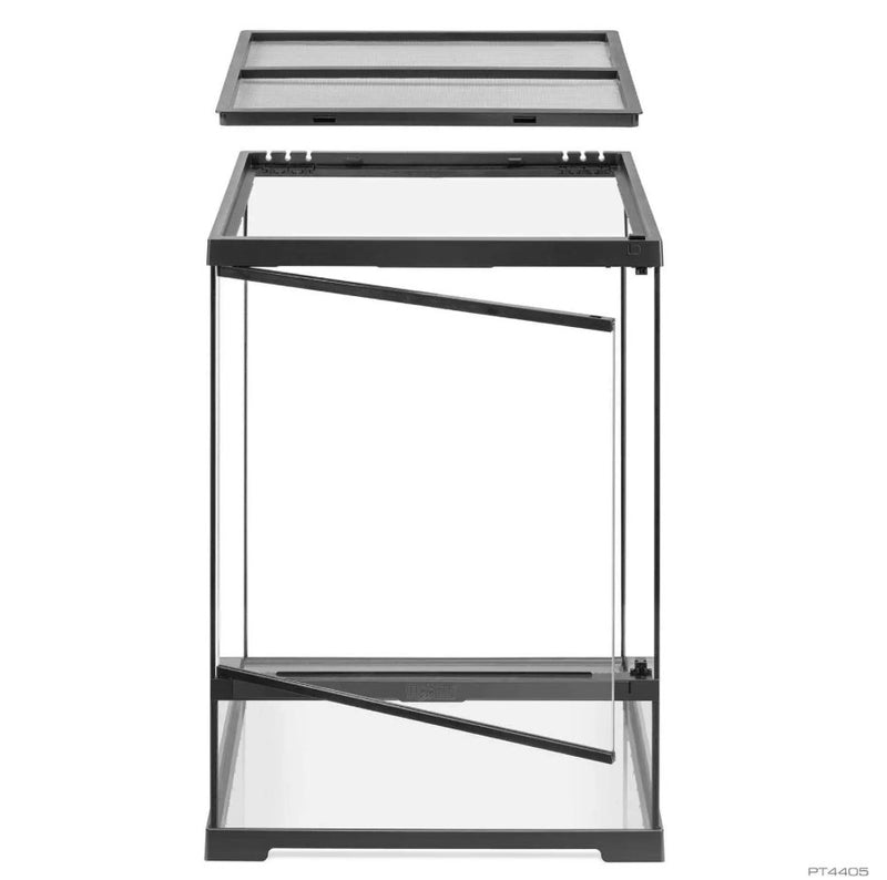 Exo Terra Pro Terrarium Small Tall 45x45x60cm