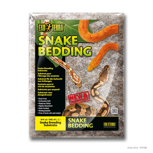 Exo Terra Snake Bedding Substrate