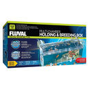 Fluval Multi-Chamber Holding & Breeding Box - 26x14x12 cm