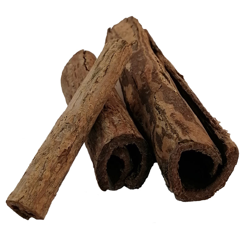 Fluval Betta Tropical Almond Bark, 3-Pack