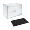 Fluval Visi-White 45P Aquarium Tank 10.7G/40.5L