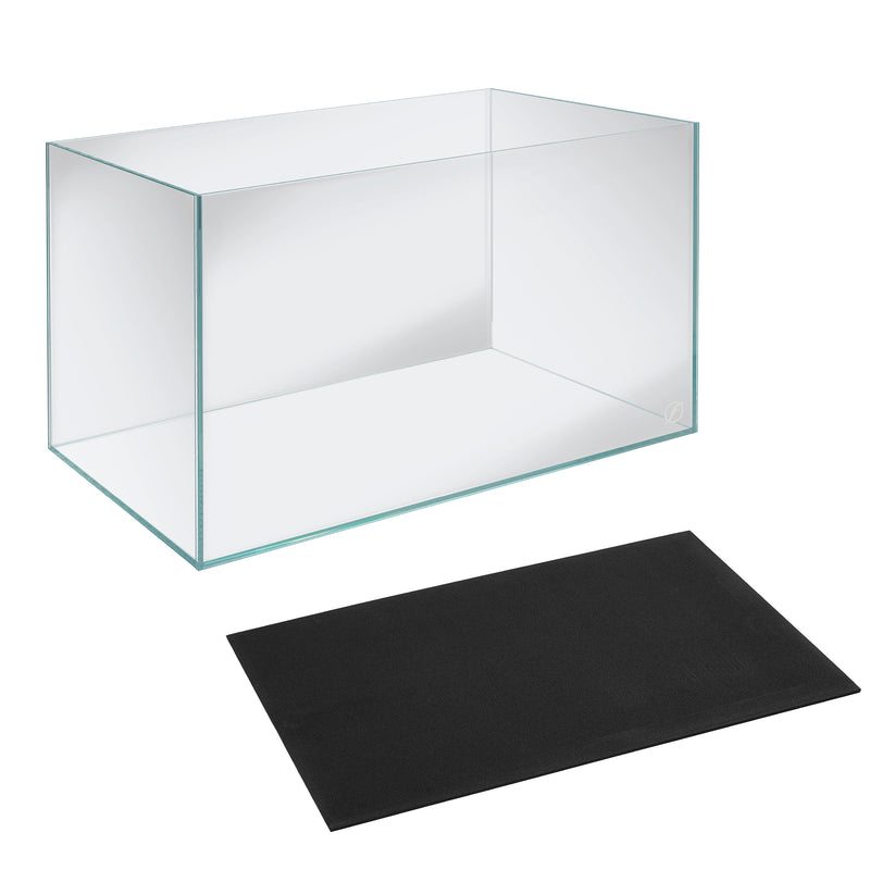 Fluval Visi-White 60P Aquarium Tank 20.6G/78L