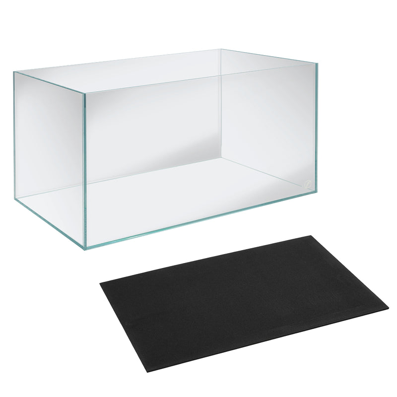Fluval Visi-White 90P Aquarium Tank 53.6G/202.5L
