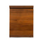 Fluval Visi-White 60P Aquarium Cabinet 20.6G/78L Walnut
