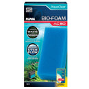 Fluval AquaClear 50 Bio-Foam Filter Insert - Blue - 1 pack