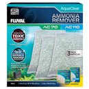 Fluval AquaClear 70/110 Ammonia Remover Insert - 3 pack - 1,038 g (36.6 oz)