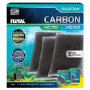 Fluval AquaClear 70/110 Active C Insert - 3 pack - 435 g (15.3 oz)