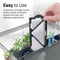 Fluval Flex 2.0 Poly Carbon Cartridge, 3 pack
