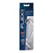 Fluval Flex 2.0 Poly Carbon Cartridge, 3 pack
