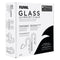 Fluval Visi White 90 Aquarium Set