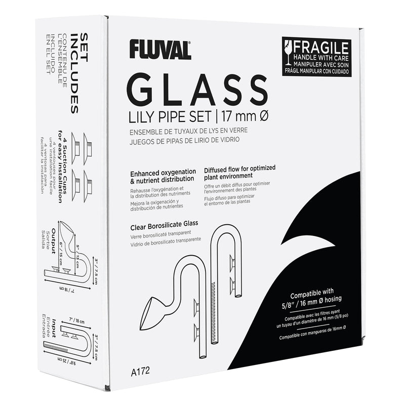 Fluval Visi White 90 Aquarium Set