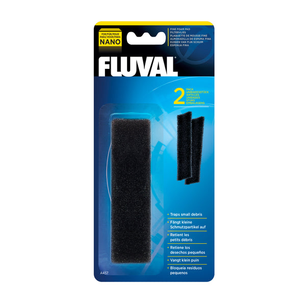 Fluval Nano Fine Foam