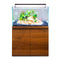 Fluval Visi White 90 Aquarium Set