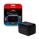 Aquatop Forza Magnetic Glass Cleaner 7x4.7x3.5cm