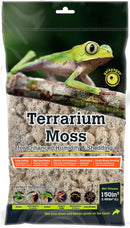 Galapagos Reindeer Moss 150 cu in