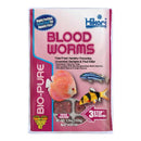 Hikari Frozen Blood Worms Mini 45gm/1.58oz
