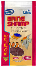 Hikari Frozen Brine Shrimp