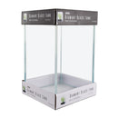 Ista Diamant Glass Tank 15x15x25cm