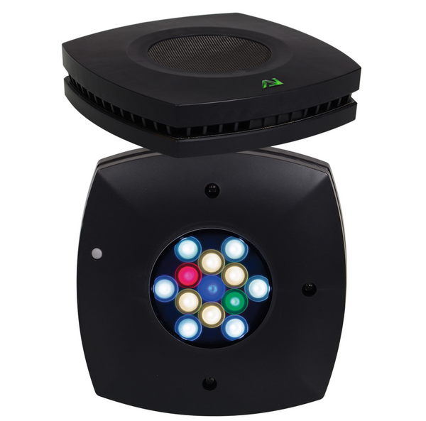 Prime Freshwater LED Lighting System - Black