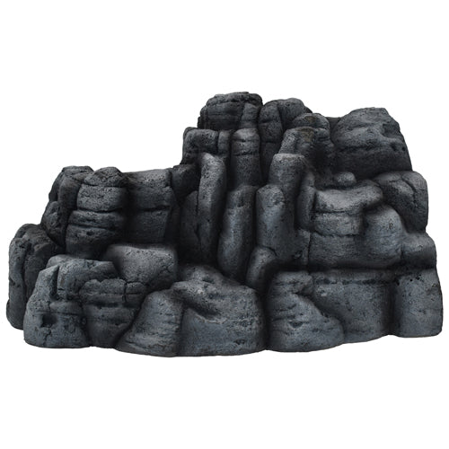 Komodo Rock Burrow Hide Large 10"