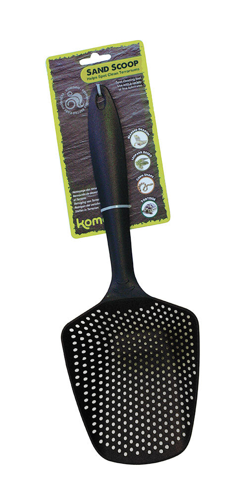 KOMODO Sand Scoop