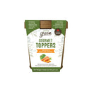 Living World Green Gourmet Toppers - Vegilicious - 145 g (5.1 oz)