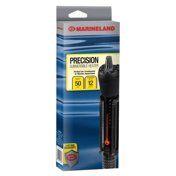 Marineland Precision Heater 50W