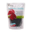 Marina Betta Gravel Black 500g (1 lb)